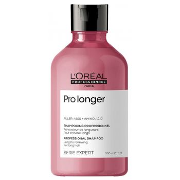 Serie Expert Pro Longer Champú