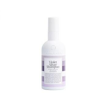 Violet Silver Shampoo