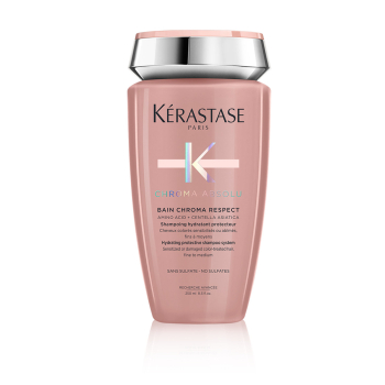 Chroma Absolu Champú Bain Chroma RespeCT