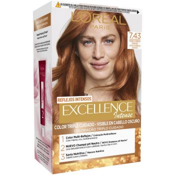 Excellence Intense Tinte