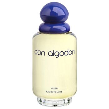 Don Algodon  Don Algodón Cologne para mulher