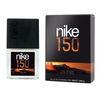 150 On Fire Man EDT