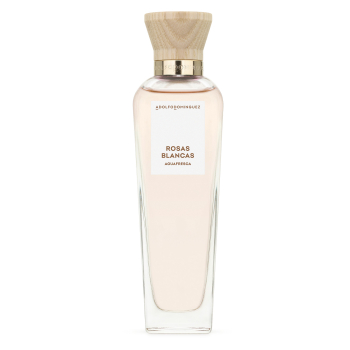 Agua Fresca de Rosas Blancas EDT