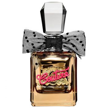 Juicy Couture Viva La Juicy Gold Couture para mulher