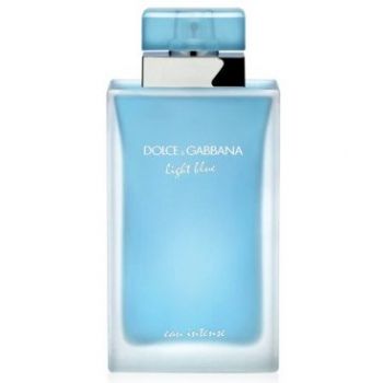 Light Blue Eau Intense EDP