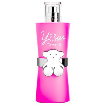 Your Moments EDT