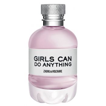 Girls Can Do Anything EDP