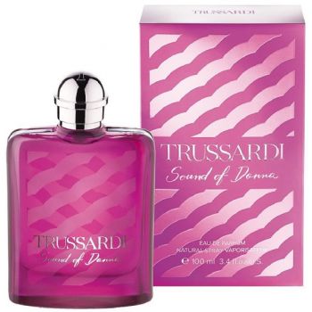 Sound of Donna EDP