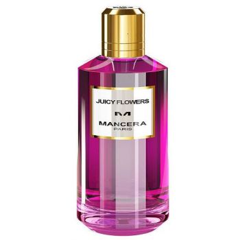 Eau de Parfum Juicy Flowers EDP Perfume de Mujer