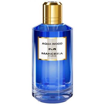 Aqua Wood Eau de Parfum para Homem