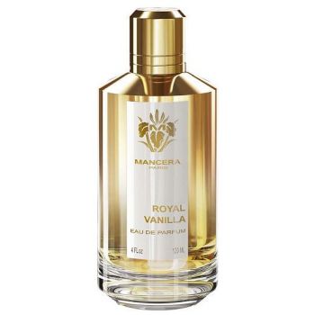 Eau de Parfum Royal Vanilla Perfume de Mujer