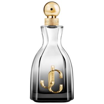 Floral I Want Choo Forever EDP