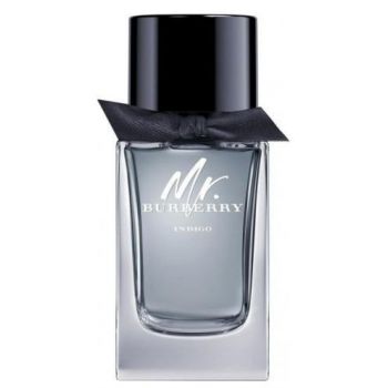 Mr Burberry Indigo EDT