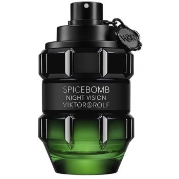 Spicebomb Night Vision EDT