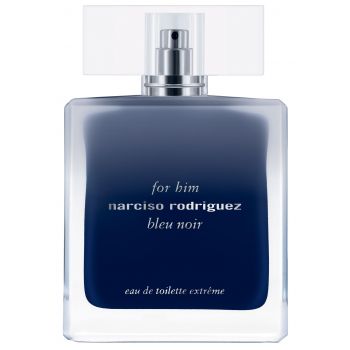 Narciso Rodriguez Bleu Noir Extreme Eau de Toilette para homem