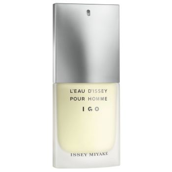 L'Eau d'Issey pour Homme IGO EDT