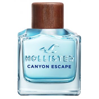Canyon Escape for Him