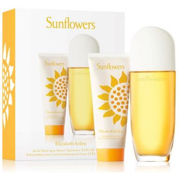 Coffret Sunflowers