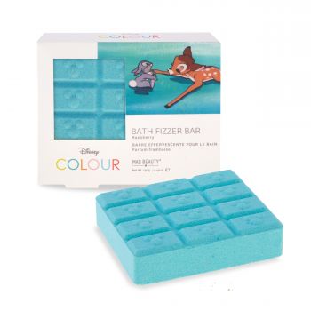  Disney Colour Bath Fizzer Bar 