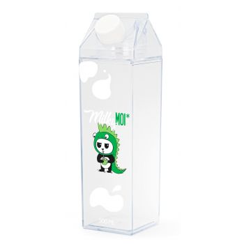 Garrafa Milky