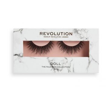 3D Faux Mink Lashes Wispy Pestañas Postizas