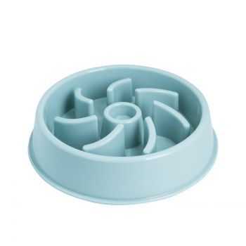 Comedero Anti Glotón Espiral Comedero Anti Glotón Espiral