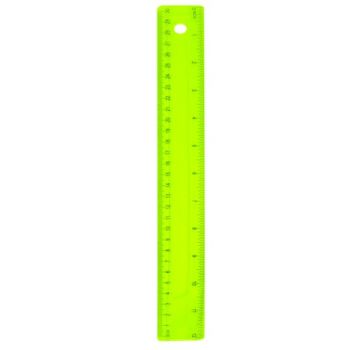 Back to School Regla 30 cm