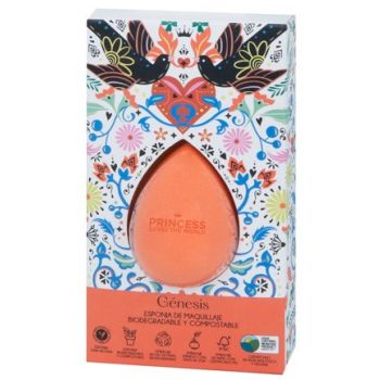 Princess Saves The World Esponja Biodegradable