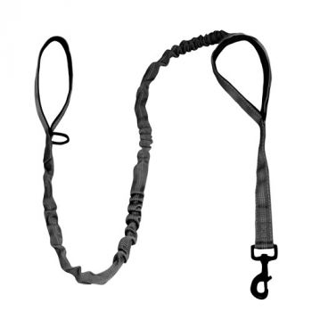 Correa de Entrenamiento Elástica Doble