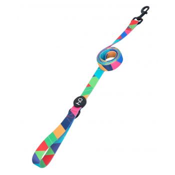 Correia Color Block Multicolor