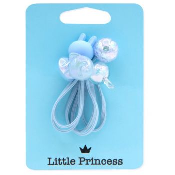  Little Princess Set 5 Gomas con Formas 
