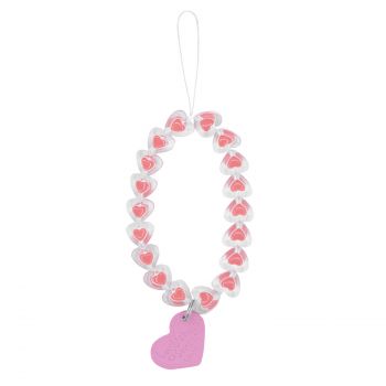  Charm Corazones Love Sweet Home 