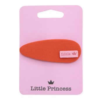 Little Princess Clip Forrado Little Princess Clip Forrado