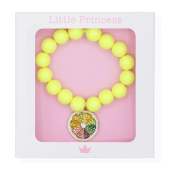 Little Princess Pulsera Bolitas