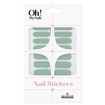Oh My Nails Stickers Oh My Nails Stickers