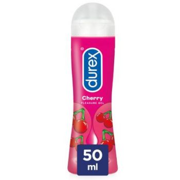 Play Lubricante Cherry