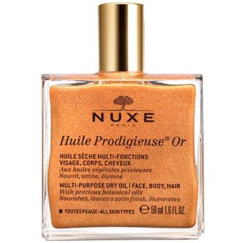 Aceite Hidratante Huile Prodigieuse Or