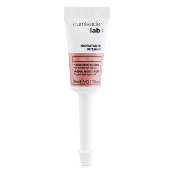Gel Crema Hidratante Interno Vaginal
