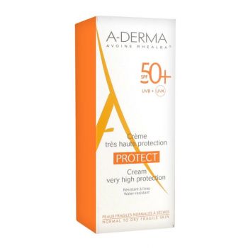 Protect Crema de Protección Muy Alta