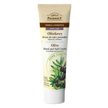 Crema para Manos y Uñas 