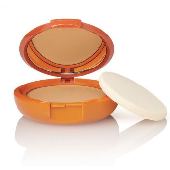 Sun System Protección Solar Facial SPF50 con Color