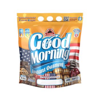 Good Morning Harina de Avena Micronizada Alimento saludable Good Morning Harina de Avena Micronizada Alimento saludable
