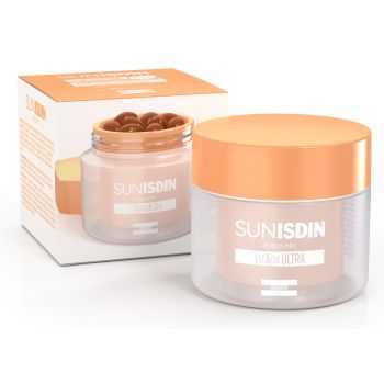  SunIsdin Vitaox Ultra 