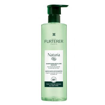 Naturia Champú Diario Micelar Suave