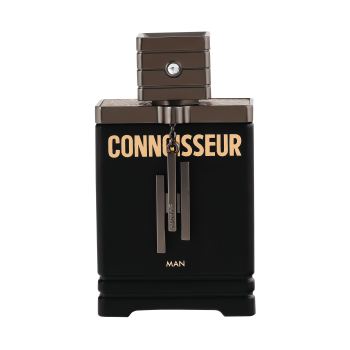 Connoisseur Man Black Eau de Parfum