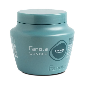 Smooth Care Mascarilla Capilar