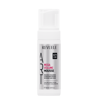 Mega Volume Mousse
