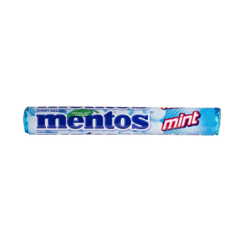 Caramelos de Menta