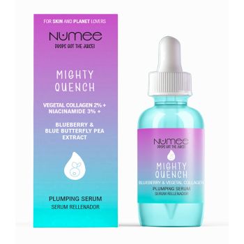 Mighty Quench Serum Rellenador