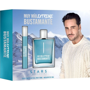 Estuche Muy Mio Extreme Eau de Toilette